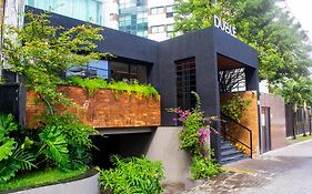 Dublê Hotel - The Original